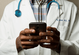 Healthcare Access